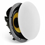 VEVOR 17cm Bluetooth inbouwluidspreker plafondluidspreker 150W