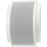 Omnitronic PS-20 PA-plafondluidspreker 20 W 100 V Wit 1 stuk(s)