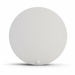 Monacor ESP-60/WS PA-plafondluidspreker Wit 1 stuk(s)