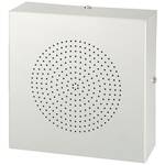Monacor ESP-250/WS PA-plafondluidspreker Wit 1 stuk(s)