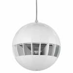 Monacor EDL-420/WS PA-plafondluidspreker 40 W 8 ? Wit 1 stuk(s)