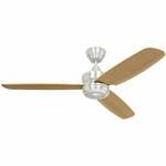 CasaFan 19102 Ventilatorbladen voor plafondventilator Kleur ventilatorblad: Astpine