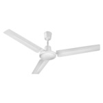 Eurom Ceiling fan 48 Plafondventilator Wit