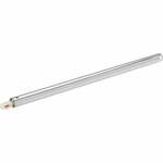 Westinghouse 65644 Verlengstang voor plafondventilator Zilver
