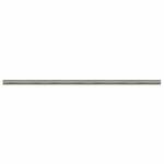 CasaFan ST 120 CH-AD Verlengstang voor plafondventilator Chroom (glanzend)