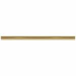 CasaFan ST 60 BN-EG ECO GENUINO/AIRSCREW Verlengstang voor plafondventilator Chroom