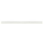 CasaFan ST 60 BN-EG-L ECO GENUINO-L Verlengstang voor plafondventilator Chroom