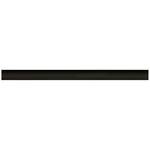 CasaFan ST 60 MS-EG-L ECO GENUINO-L Verlengstang voor plafondventilator Zwart (mat)