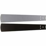 CasaFan ST 60 WE-AD Verlengstang voor plafondventilator Wit