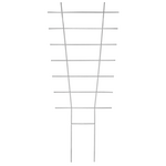 Connex Plantensteun 77X34Mm Metaal - FLOR78311
