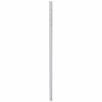 Neomounts PLASMA-W200BLACK TV-beugel 94,0 cm (37) - 215,9 cm (85) Kantelbaar