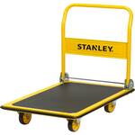Fetra Hauptartikel 12503 Plateauwagen Staal Poedercoating Laadvermogen (max.): 1200 kg