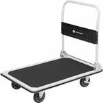 STANLEY Stanley FXWT-711 Plateauwagen Inklapbaar Aluminium Laadvermogen (max.): 200 kg