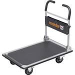 STANLEY Stanley FXWT-712 Plateauwagen Inklapbaar Aluminium Laadvermogen (max.): 135 kg
