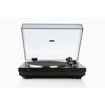 Dual CS 329 Volautomatische Plug & Play Platenspeler - zwart