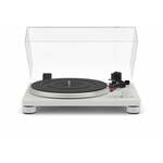 Sonoro PLATINUM Automatisch EAS Platenspeler - Wit / Zilver