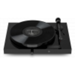 Pro-Ject Jukebox E1 OM5e Platenspeler Ingebouwde Versterker 2x25w - Pianolak