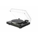 Dual CS 529 BT Volautomatische plug & Play -Platenspeler - zwart