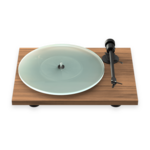 Pro-Ject Primary E OM NN Platenspeler - Wit