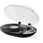 GPO Premium Line Platenspeler Met Bluetooth En USB