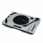 Reloop Reloop SPIN draagbare platenspeler met Bluetooth