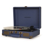 Crosley Cruiser Plus Platenspeler Met Bluetooth In/Uit - Burgundy