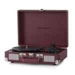 Crosley Cruiser Plus Platenspeler Met Bluetooth In/Uit - Floral