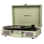 Crosley Cruiser Plus Platenspeler Met Bluetooth In/Uit - Navy