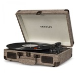 Crosley Cruiser Plus Platenspeler met Bluetooth - Havana (B-STOCK)
