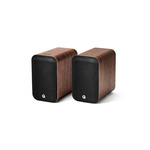 Q Acoustics: M20 Actieve speakers - wit