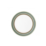VILLEROY & BOCH - Gray Pearl - Groot plat bord 33cm