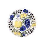 THOMAS - Loft White - Plat bord 28cm