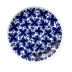 THOMAS - Medaillon White - Plat bord 26cm