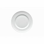Salt & Pepper Plat Bord Artisan Zwart 28 cm
