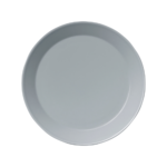 IITTALA - Teema - Plat bord 23cm Parelgrijs