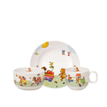 ROSENTHAL STUDIO LINE - Tac Platin - Plat bord 28cm