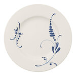 Mepal Basic Plat Bord 25 cm Ocean Blue