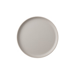 Mepal plat bord Bloom 280 mm - pebble green