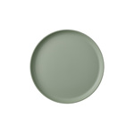 Mepal plat bord Bloom 280 mm - pebble white