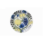 Mepal plat bord Bloom 280 mm - pebble black