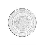 Mepal plat bord Bloom 280 mm - pebble green