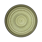Mepal plat bord Bloom 280 mm - pebble white