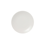 ARABIA - 24H Wit - Plat Bord 20cm