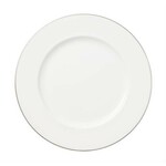 ARABIA - 24H Wit - Plat Bord 26cm