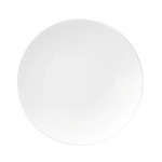 ROSENTHAL - Jade Pure White - Plat bord 28cm coupe