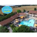 Camping Paradis Arada Parc
