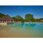 Camping Domaine des Tours