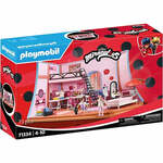 Playmobil Scooby-doo ! - Avontuur In Mystery Mansion 70361