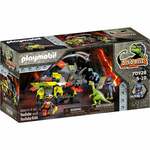 Playmobil Playmobil Rise Pteranodon Aanval vanuit de Lucht 70628
