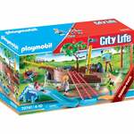 Playmobil City Life Uitbreiding Klimaatwetenschap 71331